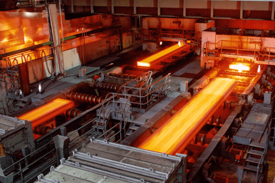 VinMetal thông báo tuyển 47 kỹ sư cho nhà máy thép quy mô 80.000 tỷ đồng
