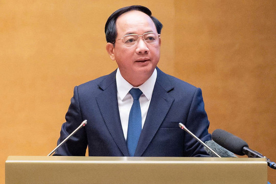 Bộ trưởng Ngoại giao: Xây dựng ‘bản đồ nguồn lực’ người Việt Nam ở nước ngoài