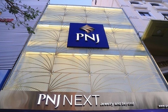 PNJ chốt ngày tổ chức ĐHĐCĐ bất thường ngay sau quý lỗ lớn nhất lịch sử