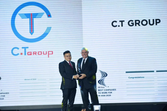 CT Group kinh doanh ra sao trước thềm IPO các công ty con?