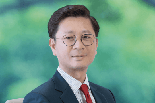 AgriS (SBT) lại biến động nhân sự: Miễn nhiệm Phó Tổng Giám đốc Nguyễn Đức Hùng Linh