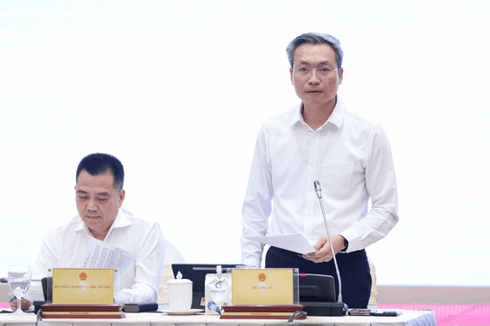 Bộ Công an thông tin về vụ án liên quan Huấn Hoa Hồng và Hải Sapa
