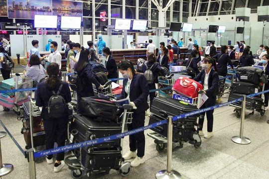 60 suất đi Nhật lương 26-35 triệu đồng/tháng, không mất phí dịch vụ, nhưng phải đáp ứng điều kiện đặc biệt