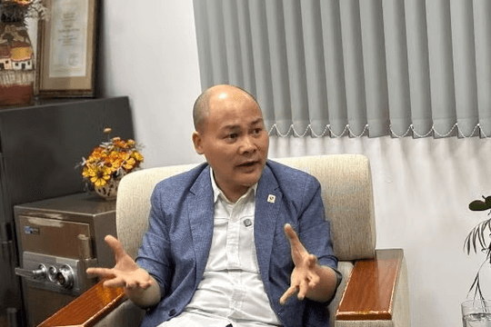 Bkav Pro của ông Nguyễn Tử Quảng tiếp tục khất nợ hàng trăm tỷ đồng trái phiếu