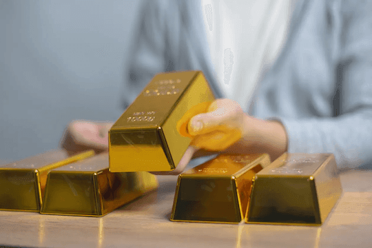 Vàng đang trở nên hấp dẫn hơn, chuyên gia cho rằng đây lại là lúc nên quay lại thị trường