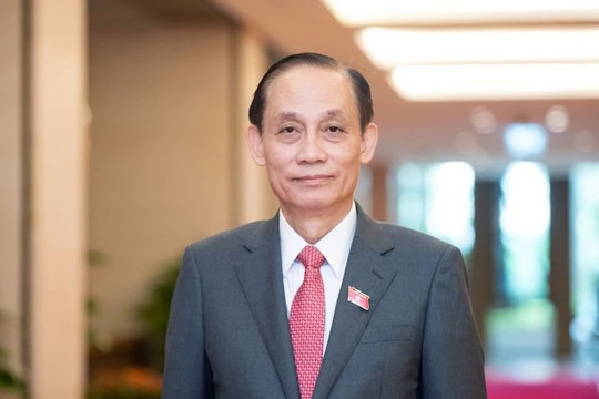 Bộ trưởng Ngoại giao: Xây dựng ‘bản đồ nguồn lực’ người Việt Nam ở nước ngoài