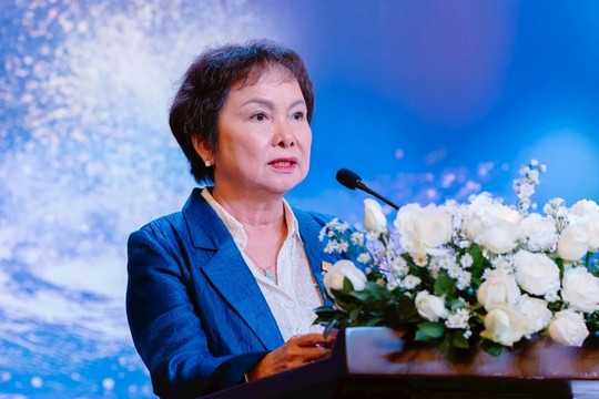 Trước quyết định vay tiền bà Cao Thị Ngọc Dung, PNJ đã phải tất toán gần như toàn bộ tiền gửi ngân hàng để xoay thanh khoản