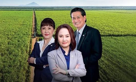 Nhóm cổ đông liên quan doanh nhân Đặng Văn Thành có thể bỏ túi 4.400 tỷ đồng từ loạt giao dịch sắp diễn ra