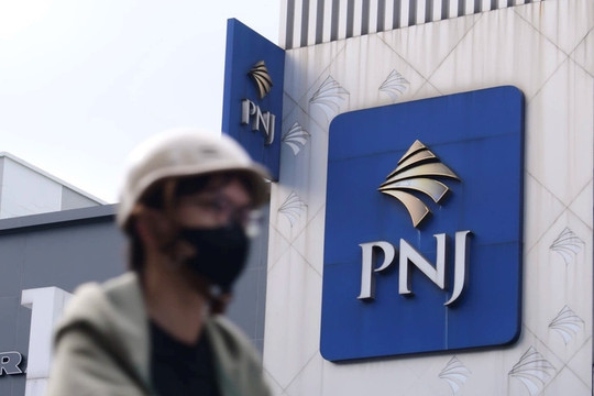 PNJ đối mặt khoản tổn thất hơn 2.200 tỷ đồng từ chính sách thu đổi kim cương