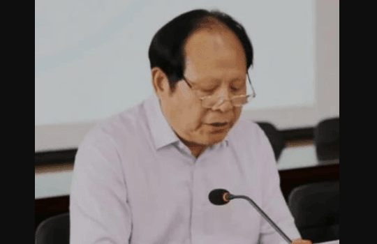 Tịch thu tài sản, khai trừ khỏi Đảng, hủy bỏ các chế độ, quyền lợi đối với nguyên Giám đốc Bệnh viện Nhân dân sinh năm 1955 tại Trung Quốc