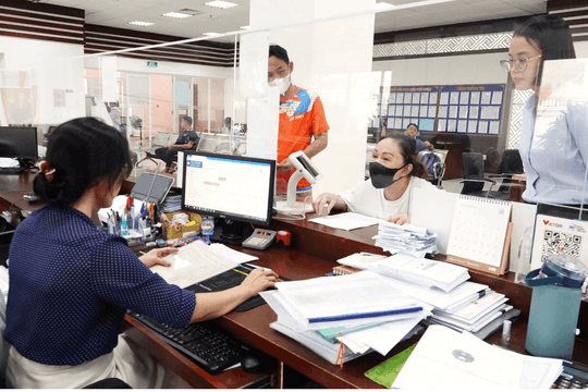 Nghị định 178: 98 người được duyệt nghỉ dù 3 năm liền hoàn thành tốt nhiệm vụ