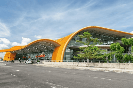 Sân bay quốc tế tại tỉnh rộng nhất Việt Nam ra thông báo quan trọng đến toàn bộ khách hàng sau 1 tháng mở cửa trở lại