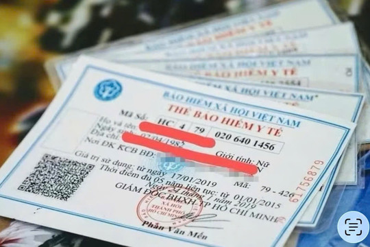 Từ tháng 4/2027, 5 nhóm người được đề xuất tăng hỗ trợ đóng BHYT, có nhóm được hỗ trợ 100%: Ai thuộc diện hưởng?