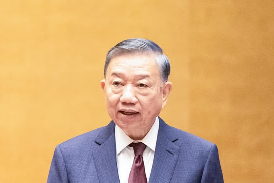 Tổng Bí thư, Chủ tịch nước Tô Lâm: Năm học mới phải tạo chuyển biến thực chất về giáo dục