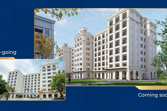 Trường đại học 15.800 tỷ của Vingroup nỗ lực vào top 100 thế giới