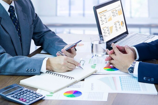 Sau nửa năm gửi đề nghị, Phó Chủ tịch một doanh nghiệp bất ngờ đổi ý, rút lại đơn thôi nhiệm