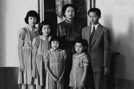Vị Hoàng thái tử cuối cùng của Việt Nam không kết hôn, không có con, qua đời ở nước ngoài