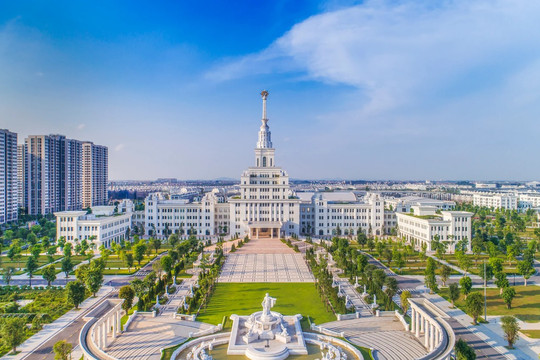 VinUni trở thành đại diện duy nhất tại Việt Nam gia nhập mạng lưới 70 trường đại học danh tiếng toàn cầu