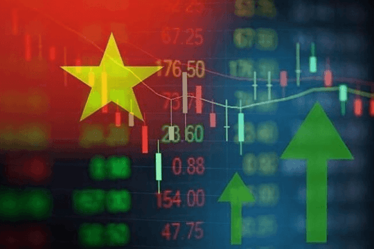 FTSE chốt danh mục 27 cổ phiếu Việt Nam vào rổ Global All Cap, hoàn thành giải ngân giai đoạn 1 từ giữa tháng 9