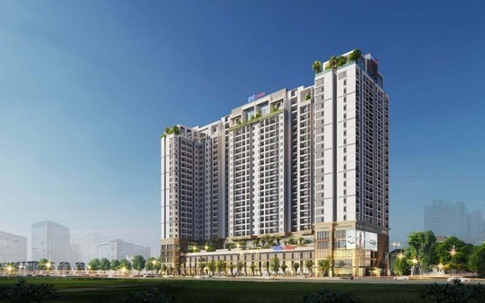 DICERA Holdings muốn vay 550 tỷ đồng tại BIDV Chi nhánh Bà Rịa Vũng Tàu