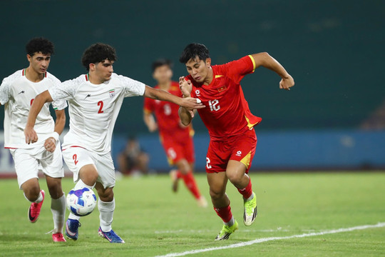 U20 Việt Nam bị loại: Truyền thông Đông Nam Á sốc trước thông tin HLV Nhật Bản đã 17 năm không dẫn dắt đội bóng nào