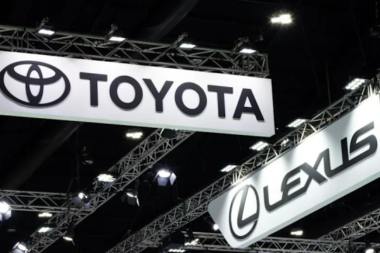 Lexus lần đầu sản xuất xe điện tại Trung Quốc bằng công nghệ kiểu Tesla
