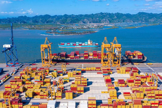 Tăng cường kiểm tra, hạn chế tàu thuyền Việt Nam bị lưu giữ tại nước ngoài