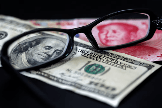 Vì sao Trung Quốc thoát được làn sóng bán tháo trái phiếu?