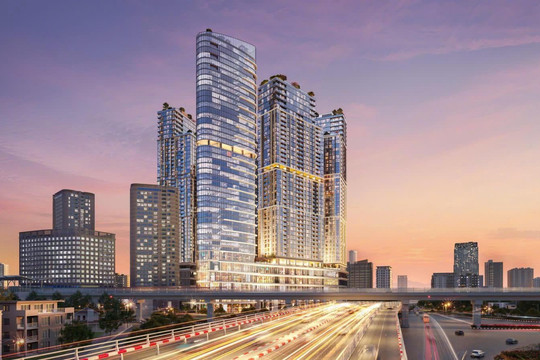 Việt Minh Hoàng kinh doanh ra sao khi nợ phải trả tăng gần 400%?