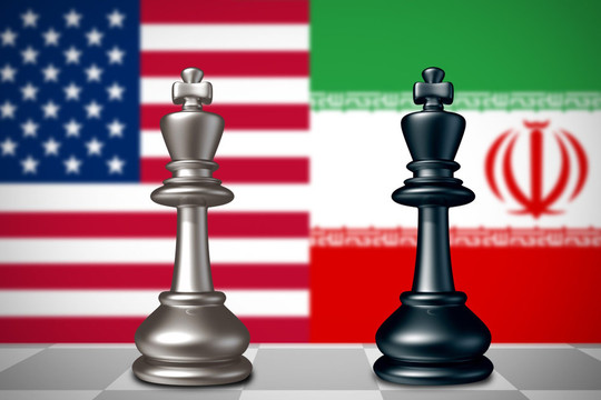 Báo Nga: Iran đã chuyển các 'điều kiện' cho Mỹ
