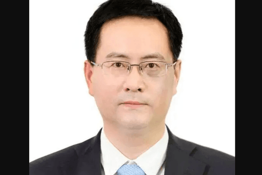 Xem xét kỷ luật, điều tra Bí thư Thành ủy sinh năm 1973 của Trung Quốc khi đang tại chức