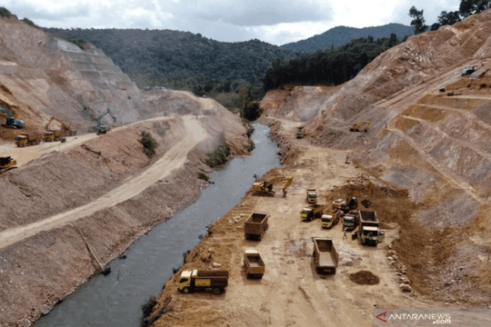 Nền kinh tế lớn nhất Đông Nam Á chào mời Nhật Bản rót tiền vào 32 dự án trị giá hơn 307.000 tỷ đồng