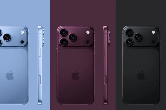 Đừng xuống tiền mua iPhone 18 nếu chưa biết điều này