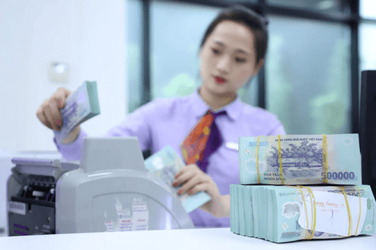 Tín dụng TPHCM và Đồng Nai vượt 6,3 triệu tỷ đồng, cho vay ngoại tệ tăng vọt 43%