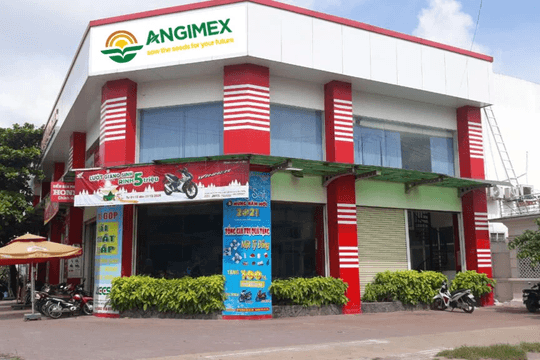 Chủ tịch Lương Đức Tâm muốn thoái sạch vốn tại Angimex (AGM)