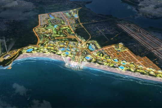 Chủ KN Paradise huy động thành công 700 tỷ trái phiếu