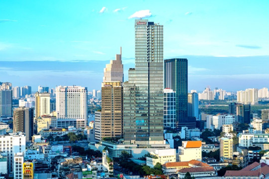 Doanh nghiệp Singapore hợp tác với Khang Điền, Phú Long có hơn 10.000 sản phẩm bất động sản chờ bán tại Việt Nam