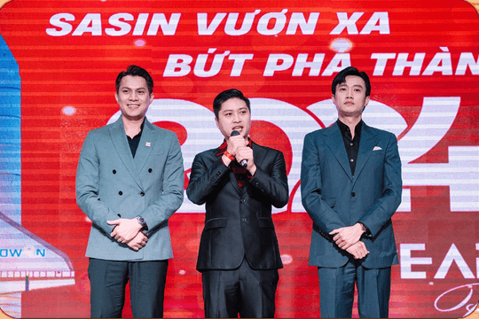 Chủ thương hiệu mì cay liên quan diễn viên Quốc Trường lần thứ hai chạm mốc 100 cửa hàng, đang tính chuyện IPO