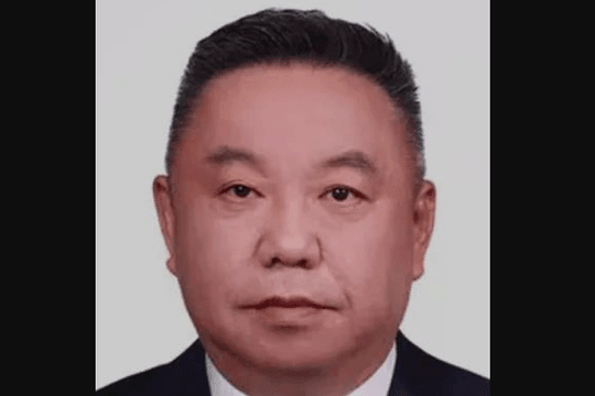 Tịch thu tài sản, khai trừ khỏi Đảng, hủy bỏ các chế độ, quyền lợi đối với nguyên Phó Tổng Giám đốc Công ty TNHH Công nghệ Xây dựng SN 1963 tại Trung Quốc