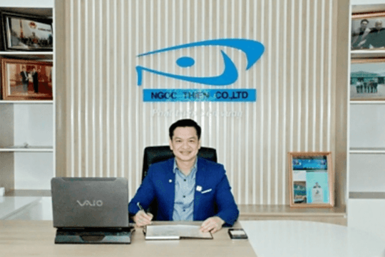 Công an tìm bị hại trong vụ 1.250 tỷ đồng trái phiếu tại Ngọc Thiên Global