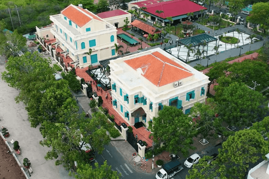 Thanh tra khu đất nhà của vị công tử từng tiêu hết 5 tấn vàng