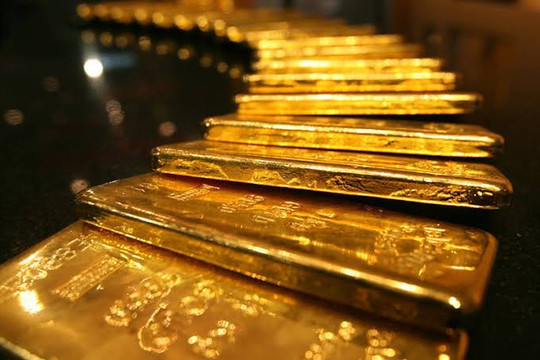 Một siêu cường châu Á âm thầm gom vàng, tích lũy kho dự trữ trị giá hơn 350 tỷ USD