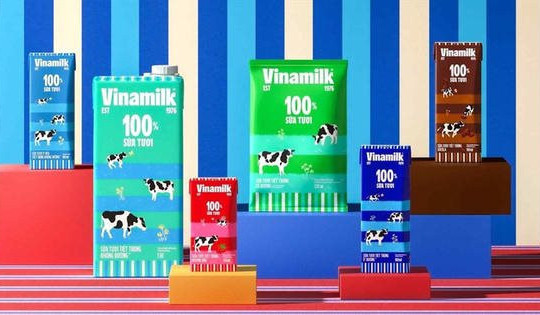 Vinamilk tuyên bố áp dụng VNCG Code 2026, nâng chuẩn quản trị để đón dòng vốn chuyên nghiệp