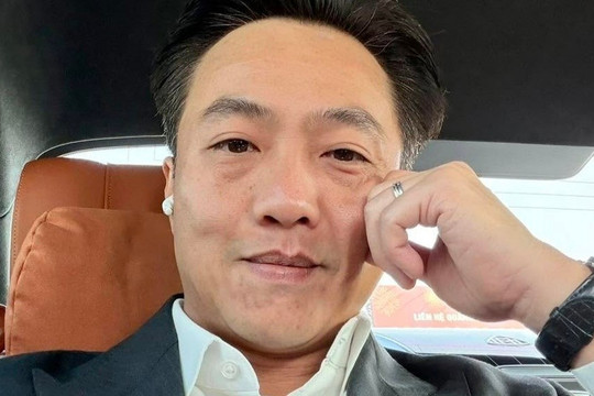 Cường Đô La làm điều chưa từng sau chia tay Hồ Ngọc Hà