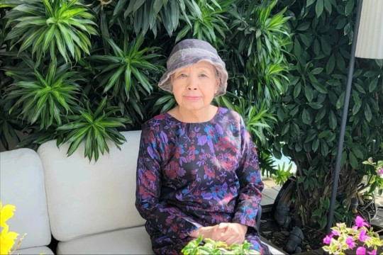 'Lão phật gia' Sơn Kim phản hồi vụ bị xử phạt: Chuyện thường ngày ở huyện