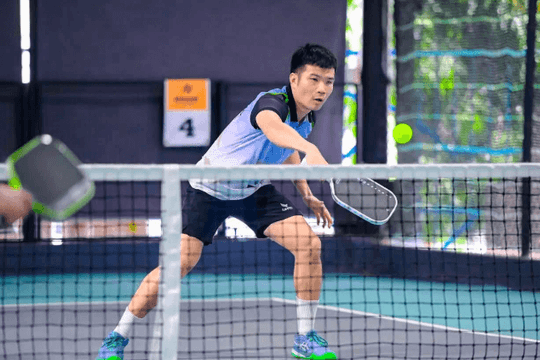 Cầu thủ Việt từng dự U20 World Cup giải nghệ ở tuổi 28, chuyển sang chơi pickleball, lái taxi kiếm sống
