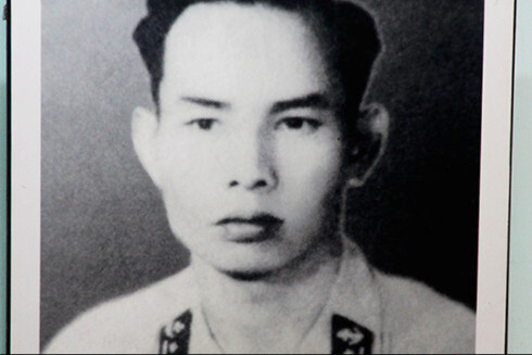 Anh hùng Lực lượng vũ trang nhân dân hy sinh năm 35 tuổi, gần 60 năm chưa tìm thấy hài cốt, được lấy tên để đặt cho một hòn đảo