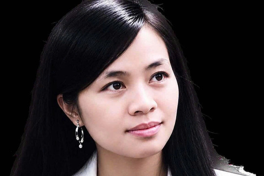 Nữ Giáo sư Việt từng là nữ sinh duy nhất vào đội tuyển Olympic Toán, 28 tuổi lập kỷ lục chưa ai phá, cuối đời vẫn viết sách hơn 600 trang về AI