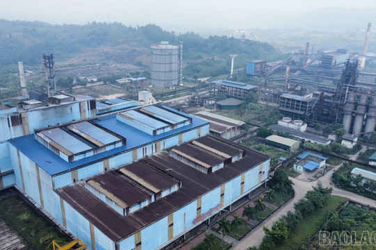 Đối tác Trung Quốc rút lui, mỏ quặng sắt hơn 73 triệu tấn của Việt Nam chính thức hồi sinh sau gần 3 năm 'đắp chiếu'