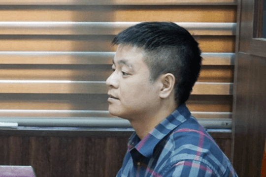 Công an khám xét khẩn cấp công ty, nơi ở của Linh 'Lùn'